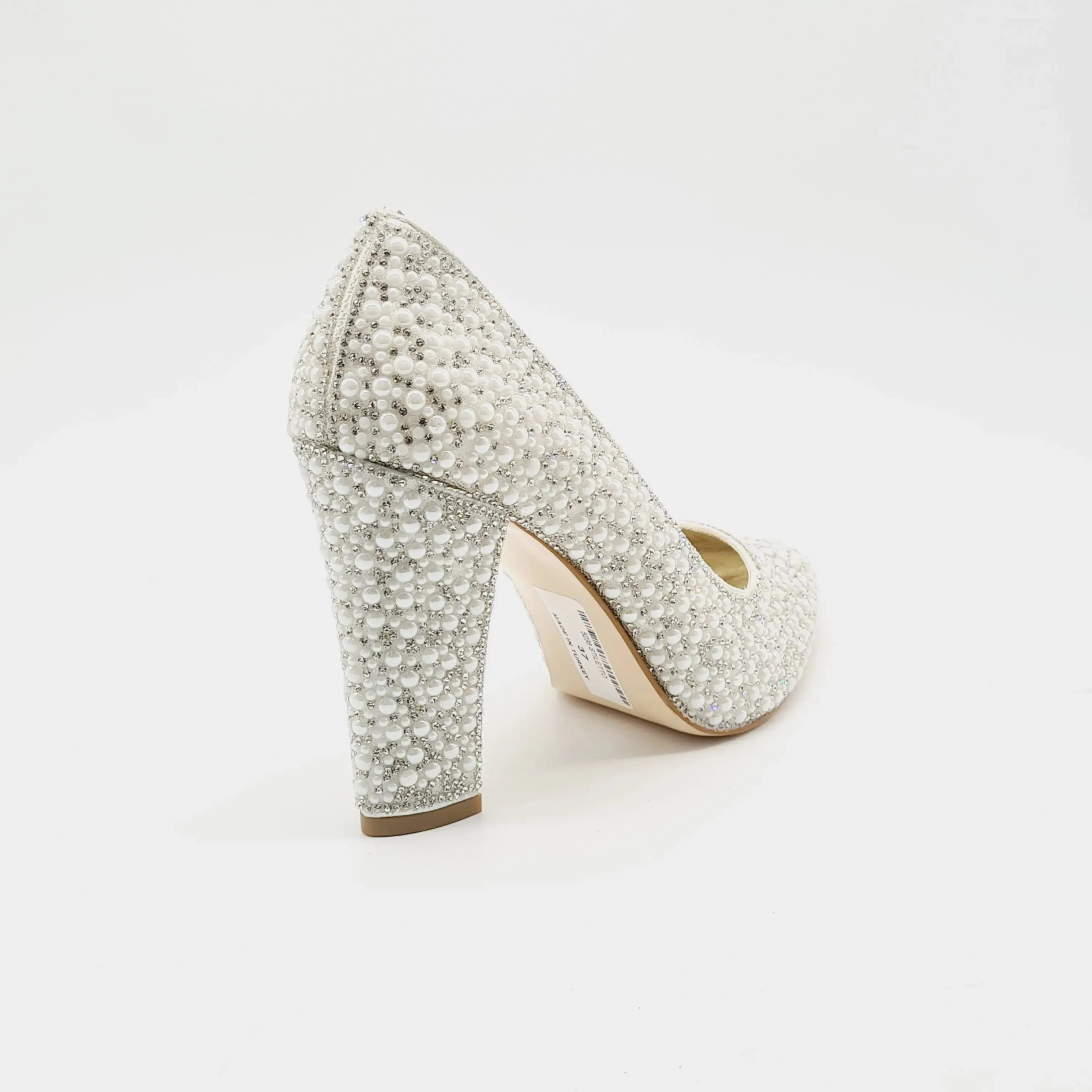 Dress Heels - 5238