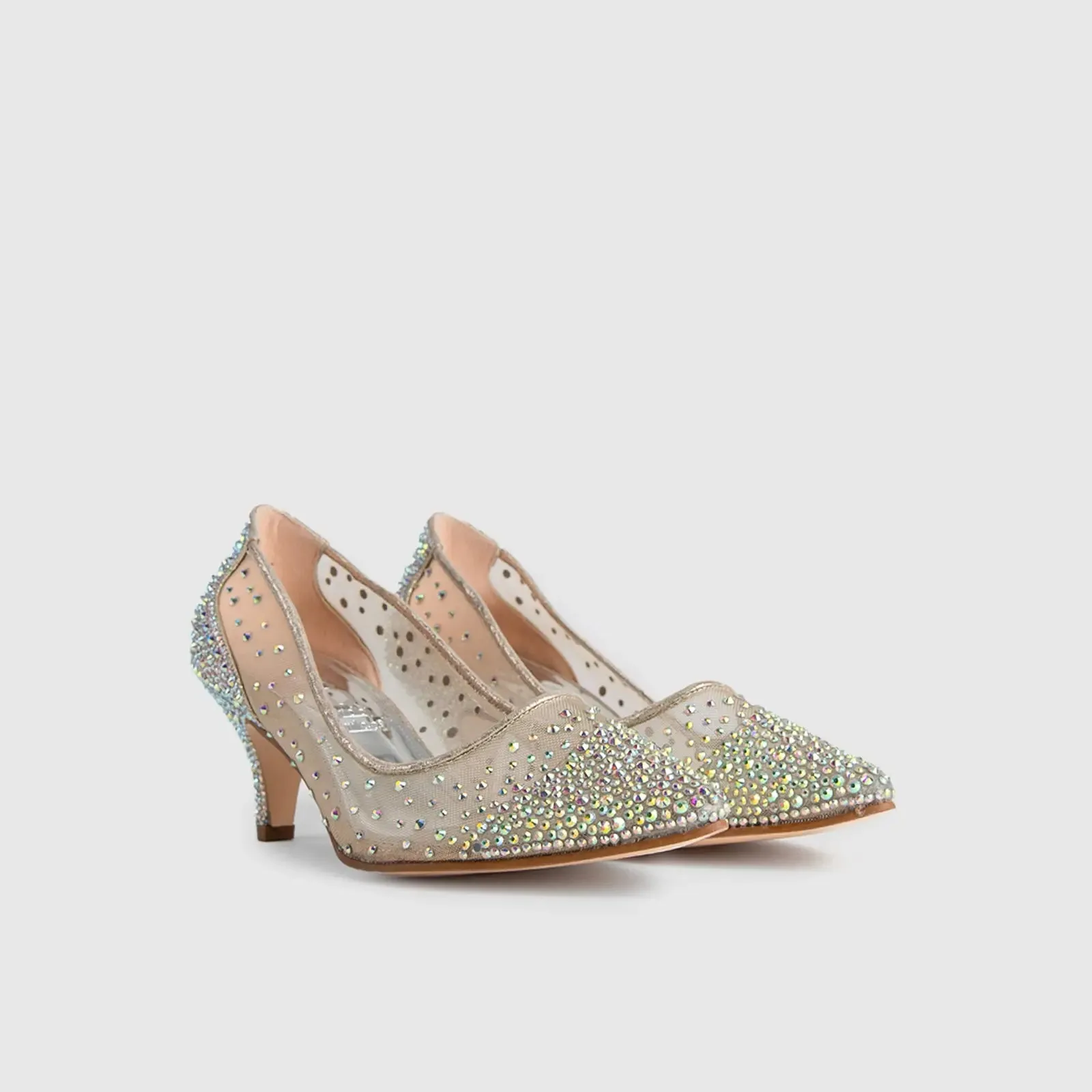 Dress Heels - 5335