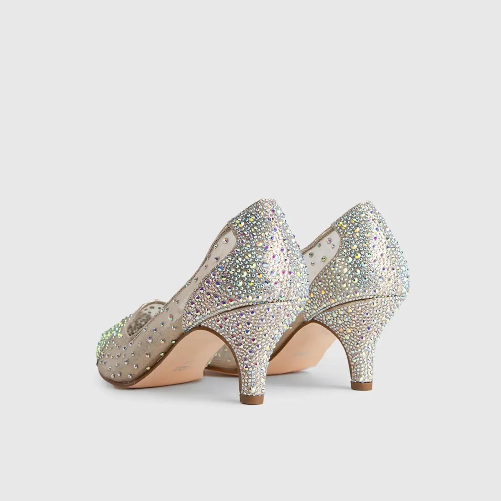 Dress Heels - 5335