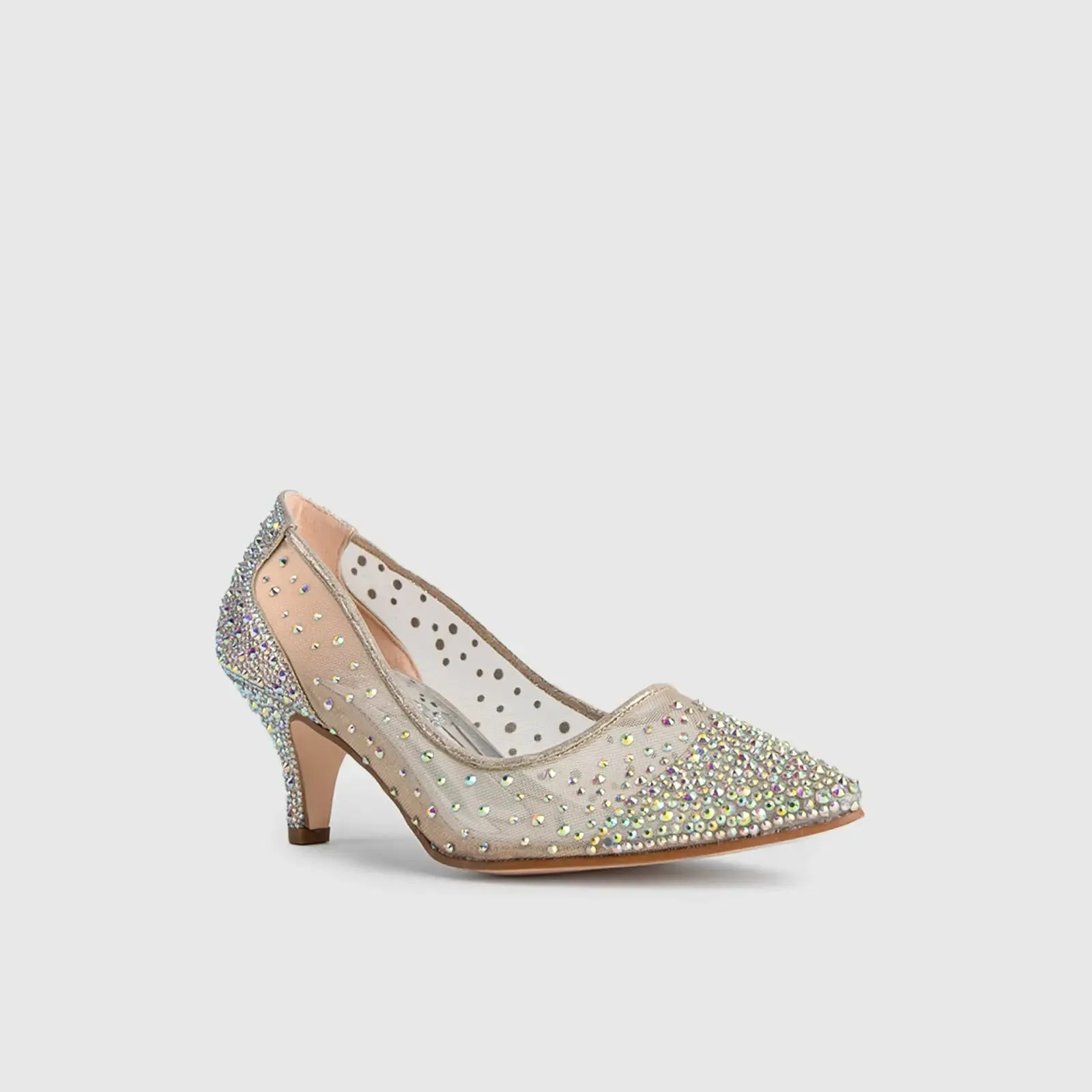 Dress Heels - 5335