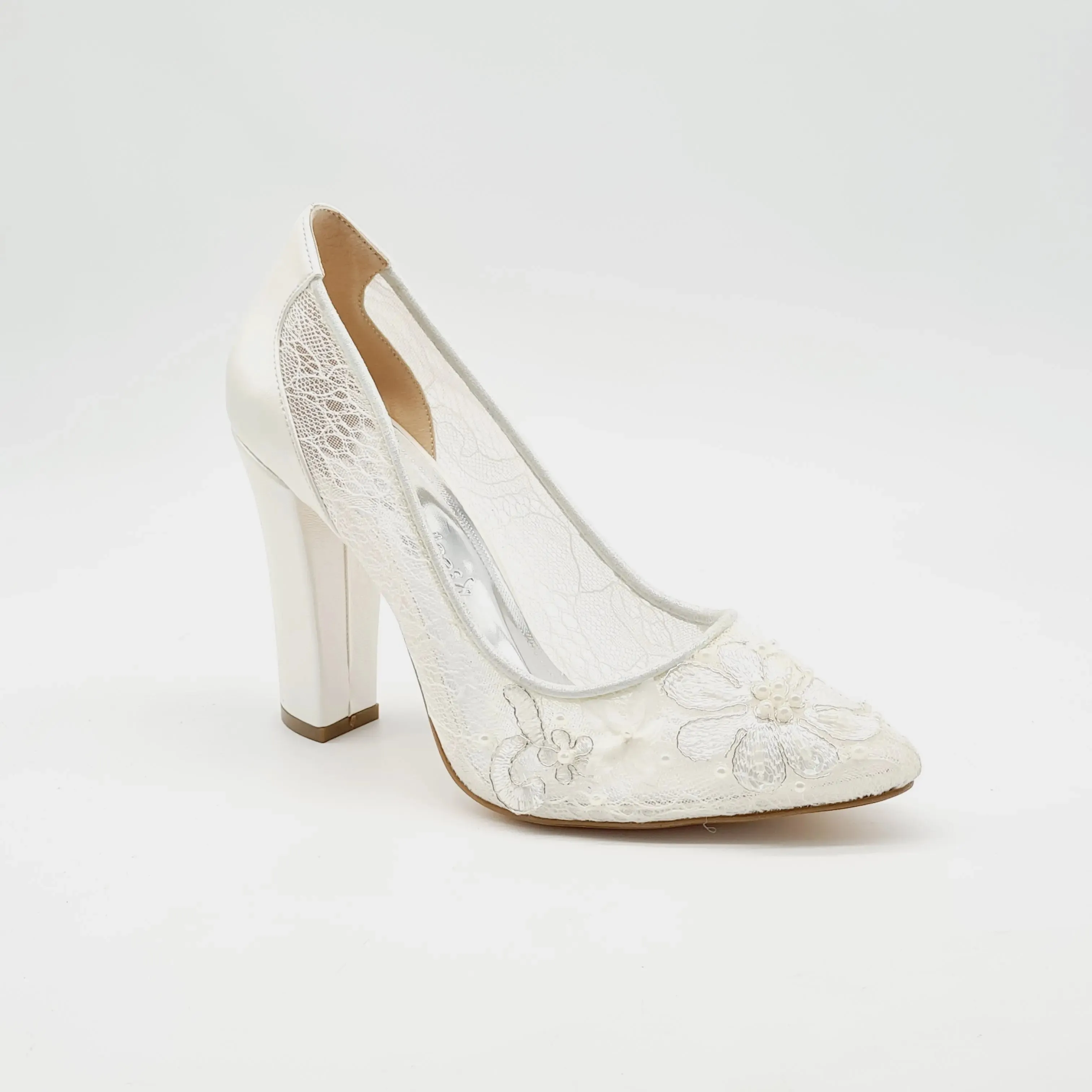 Dress Heels - 5415