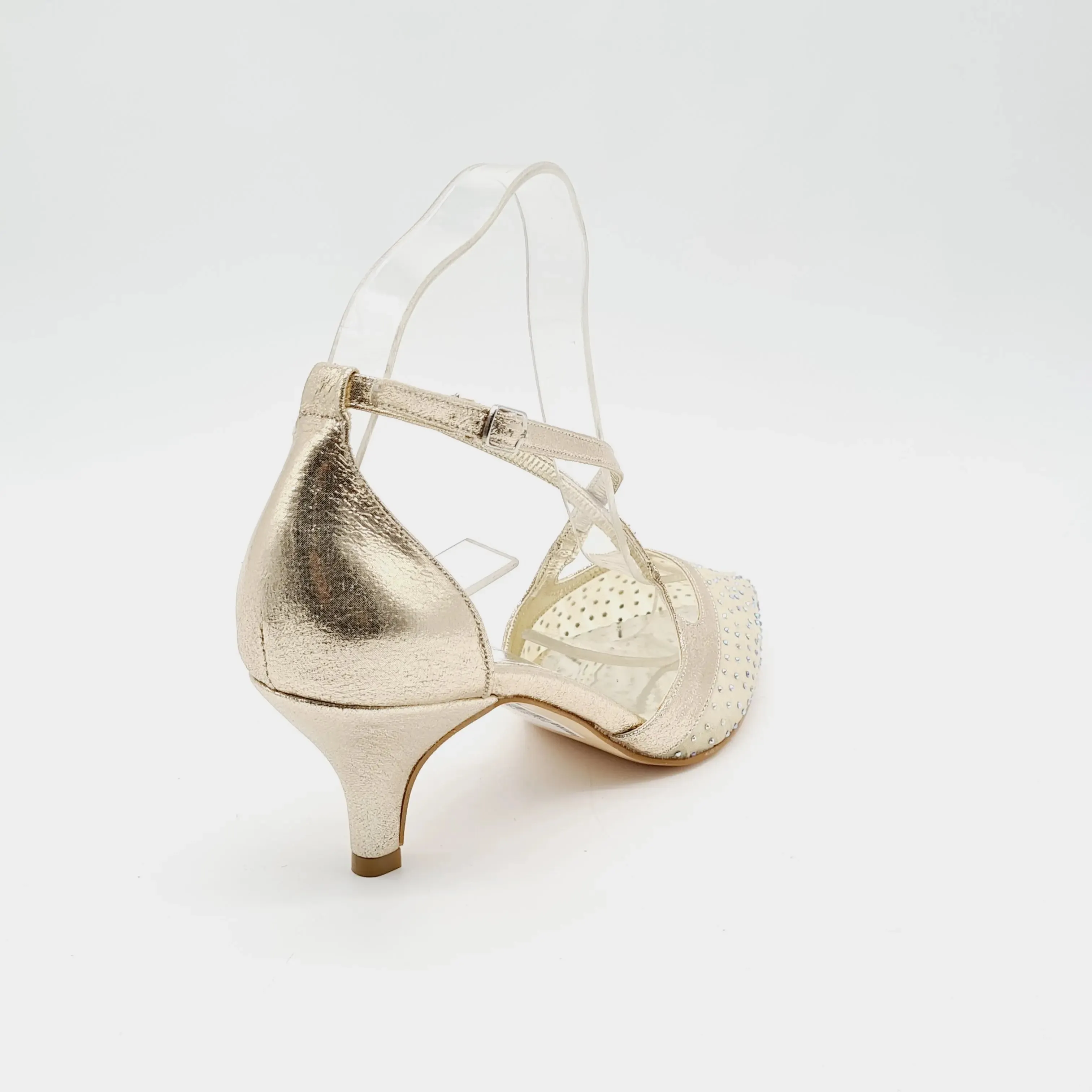 Dress Heels - 5495