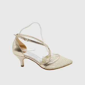 Dress Heels - 5495