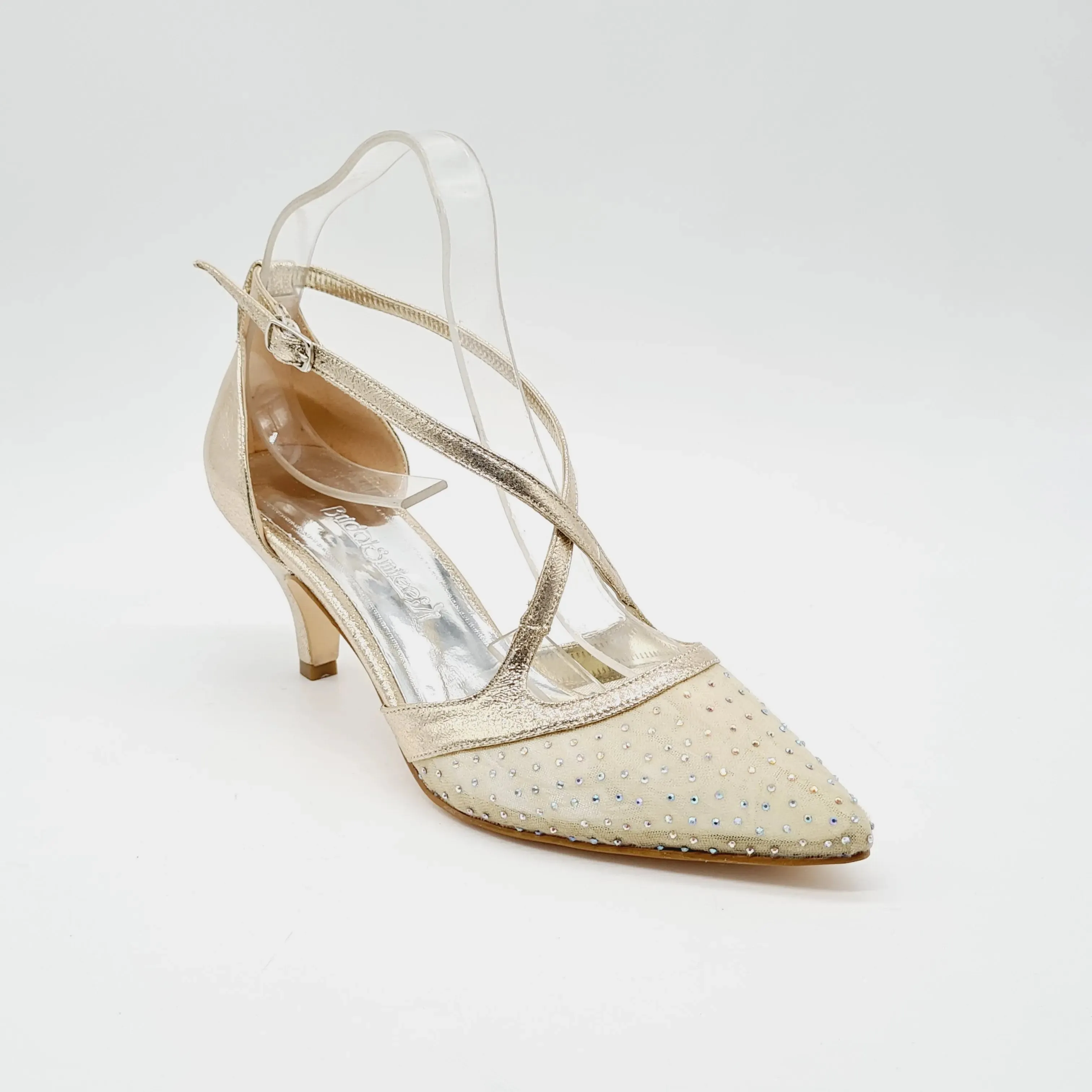 Dress Heels - 5495
