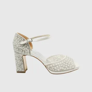 Dress Heels - 6158