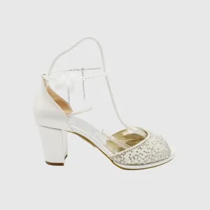Dress Heels - 6160