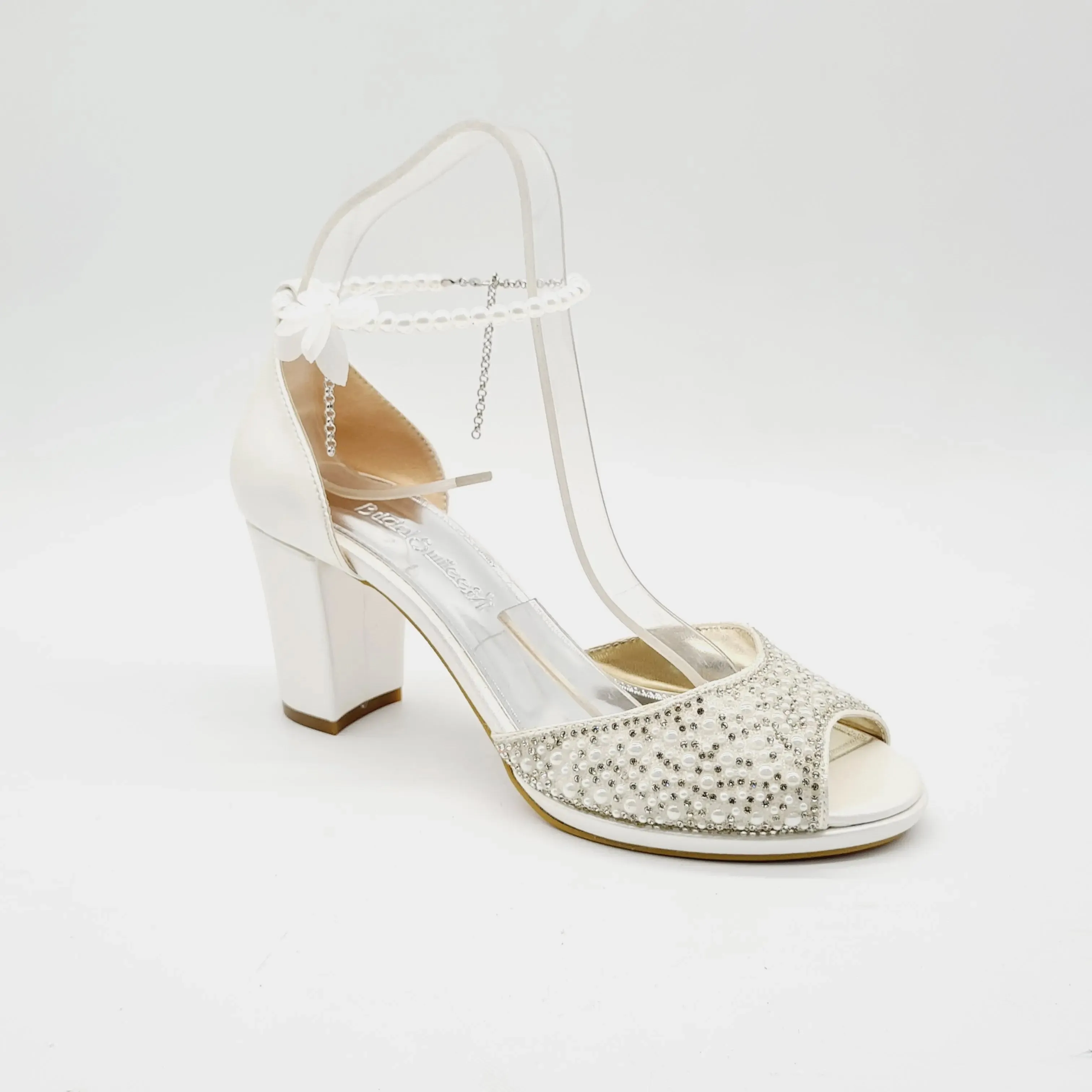 Dress Heels - 6160