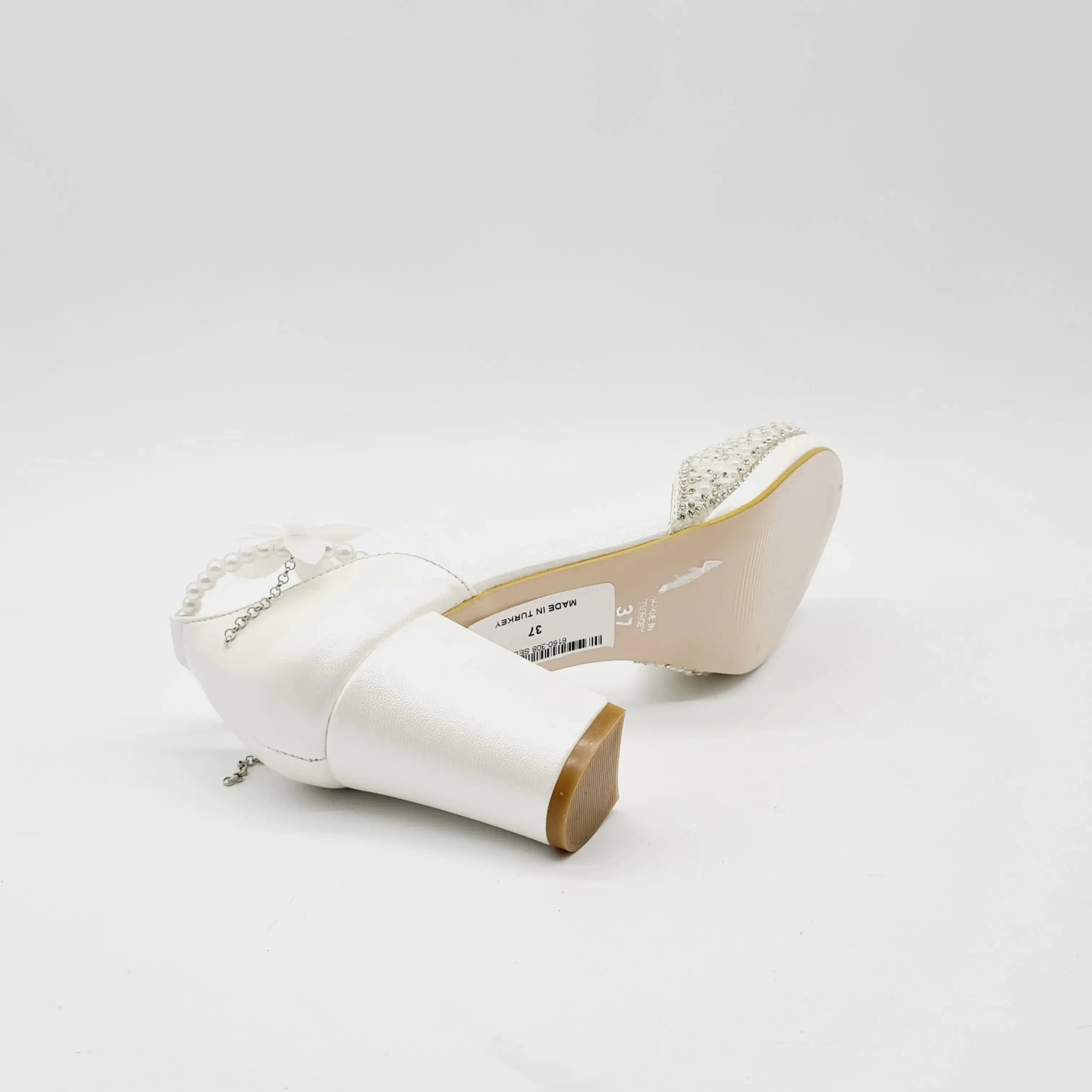 Dress Heels - 6160