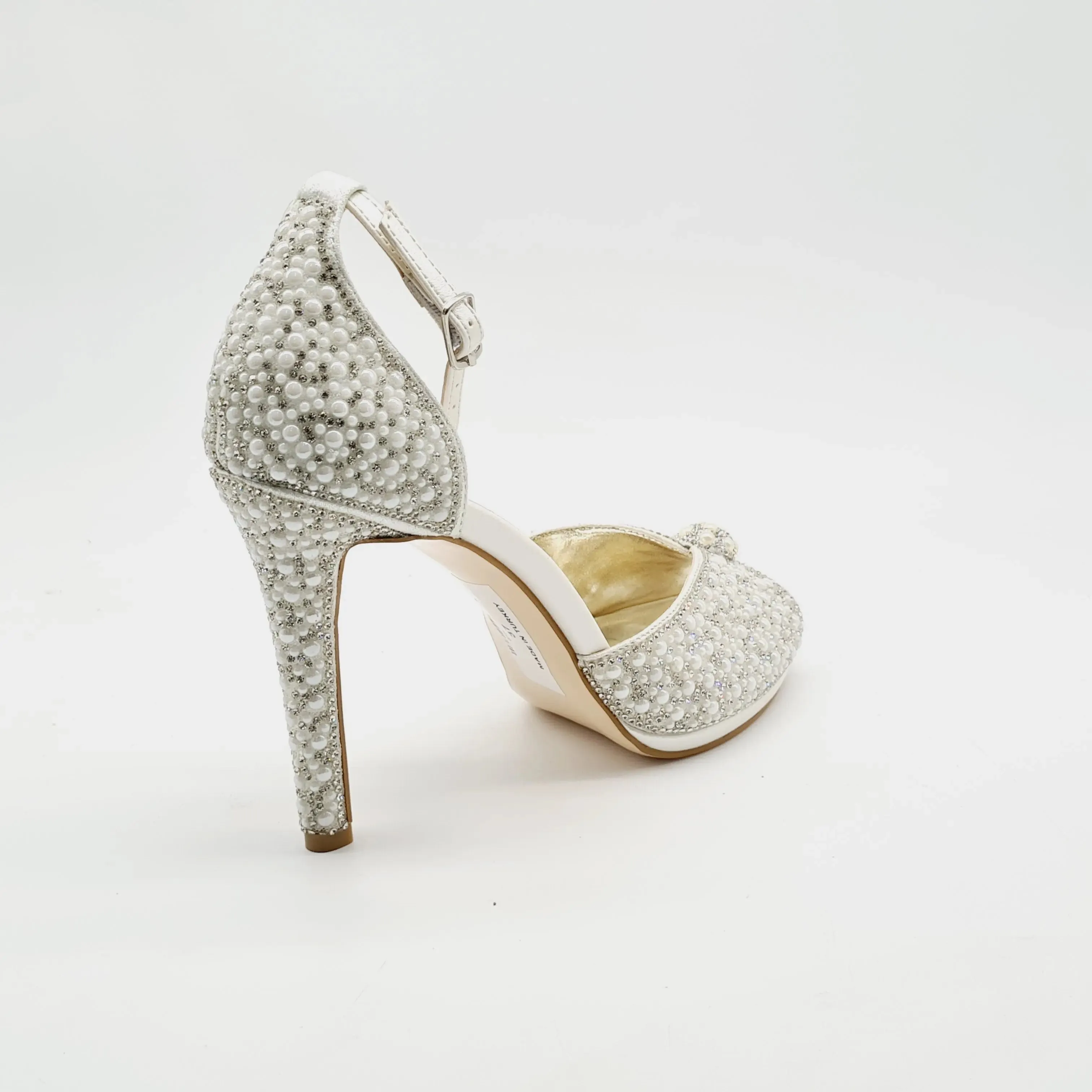 Dress Heels - 6168
