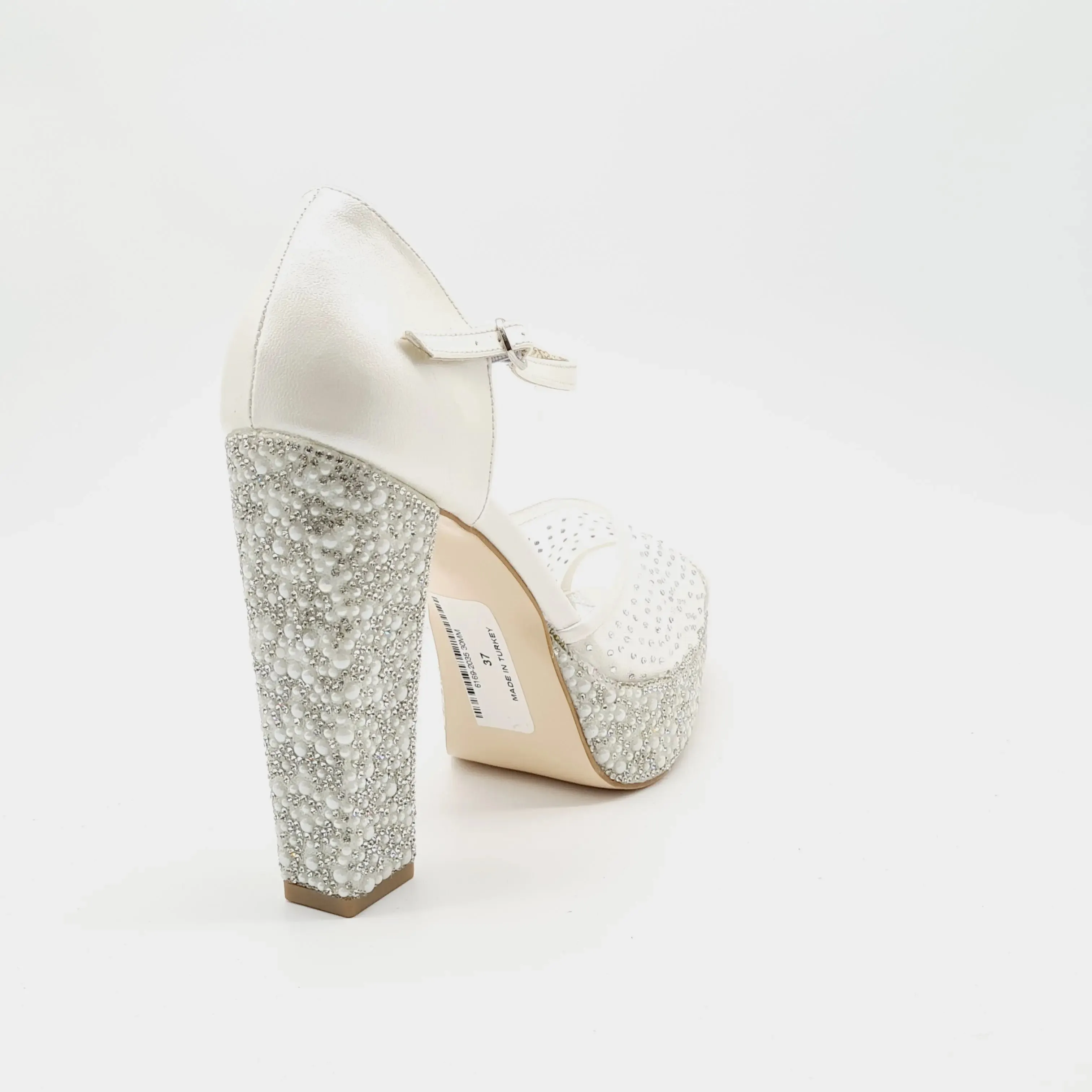 Dress Heels - 6169