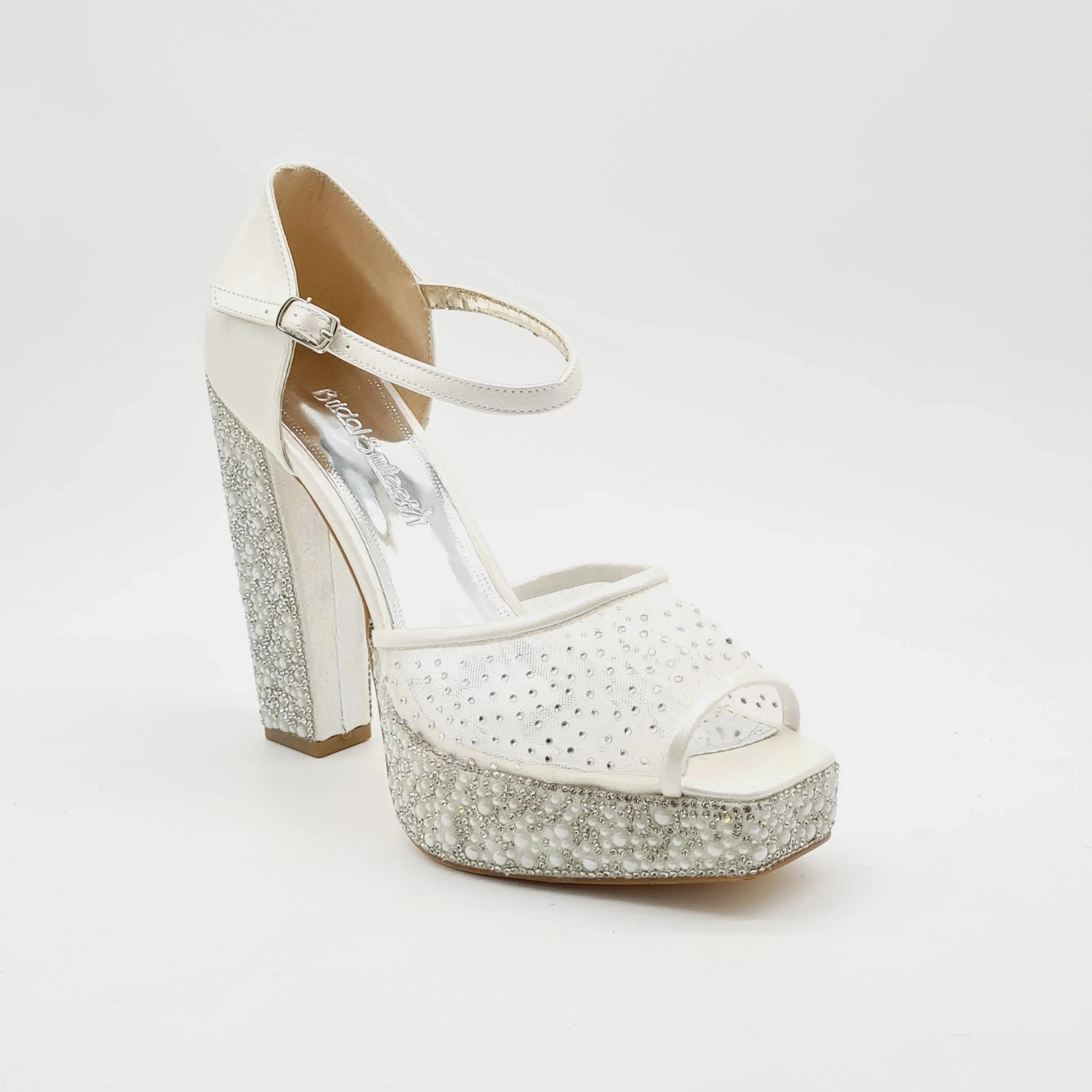 Dress Heels - 6169