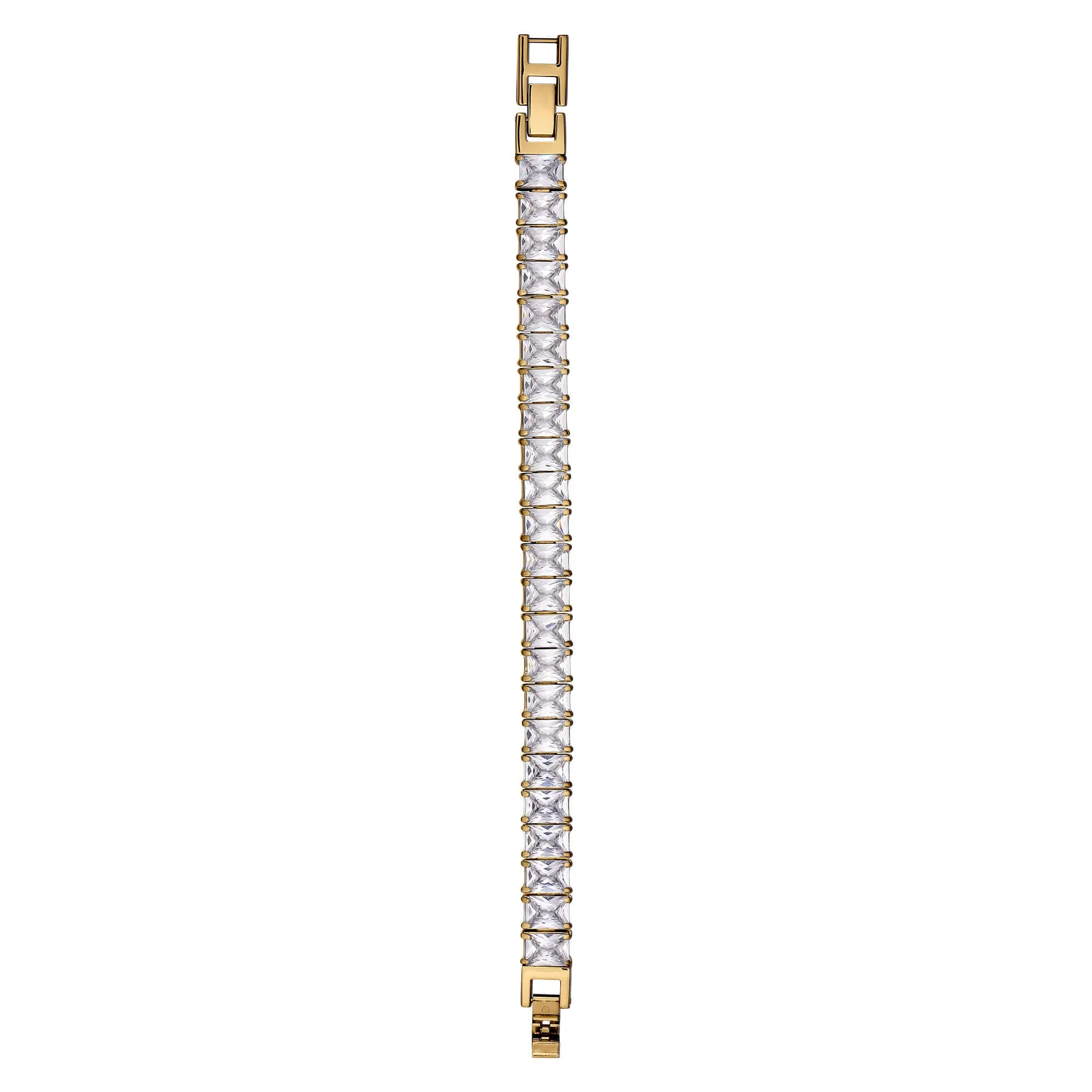 Dyrberg Kern Conda Gold Bracelet