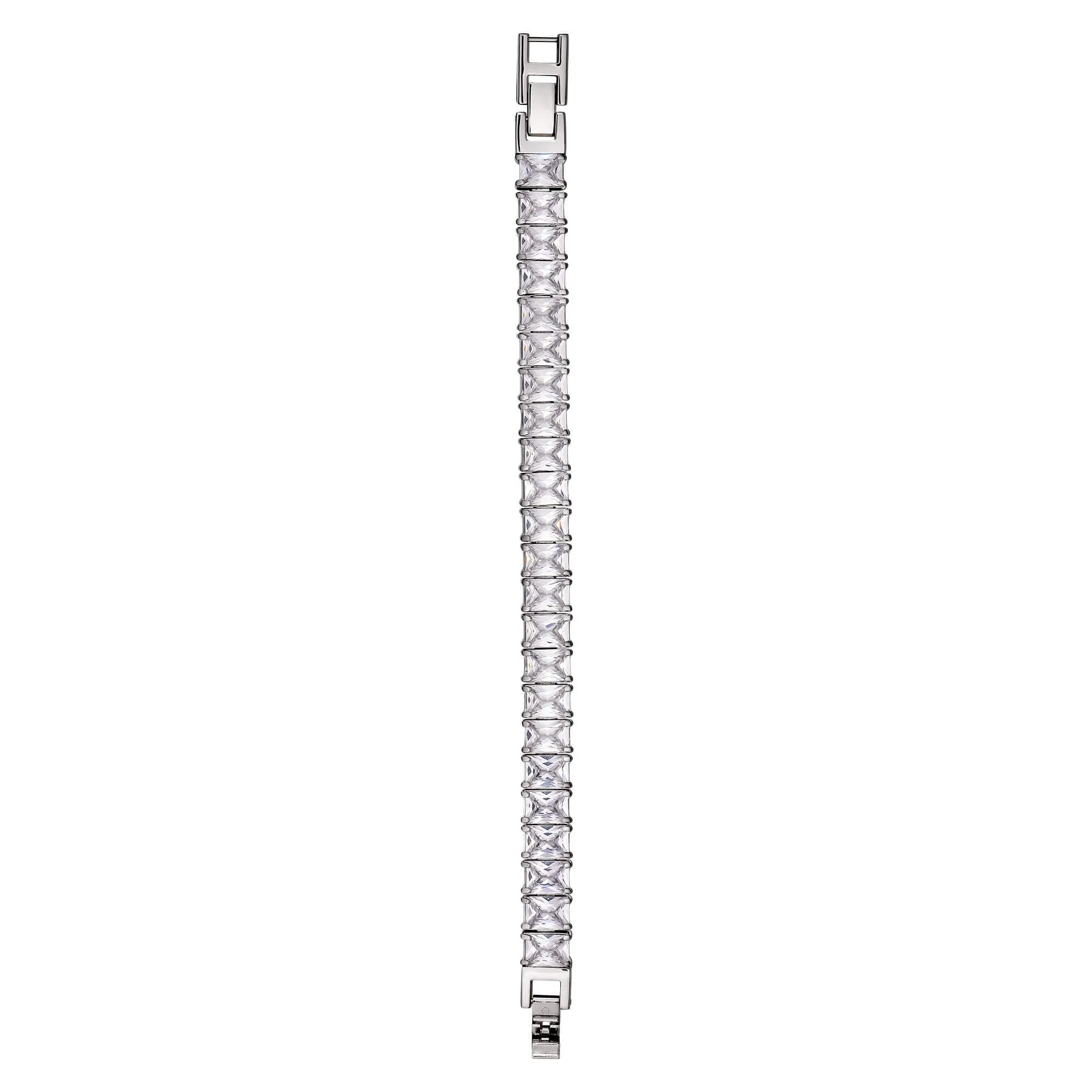 Dyrberg Kern Conda Silver Bracelet