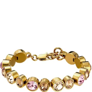 Dyrberg Kern Elaine Gold Bracelet - Golden