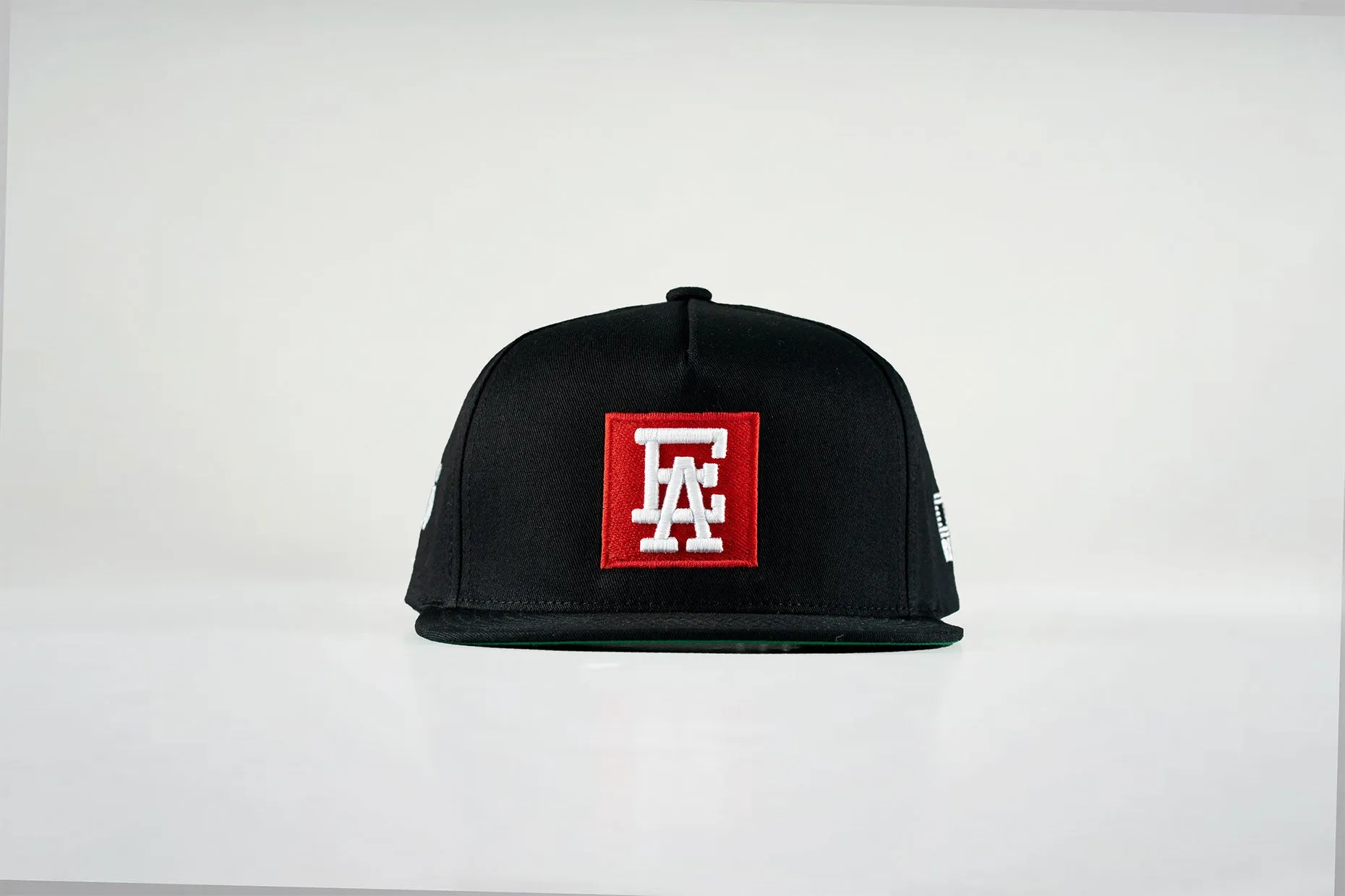 EA Block Snapback