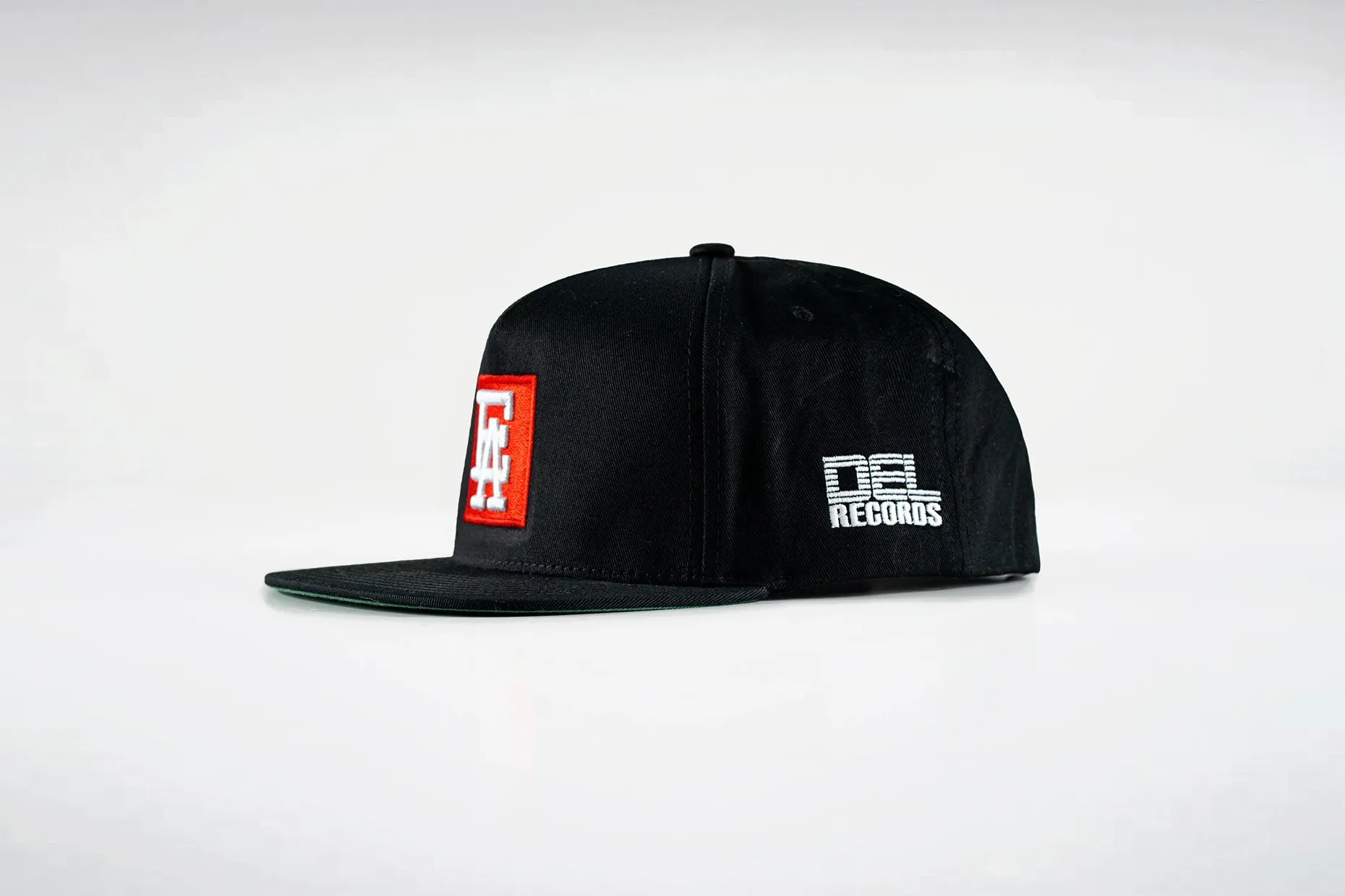 EA Block Snapback