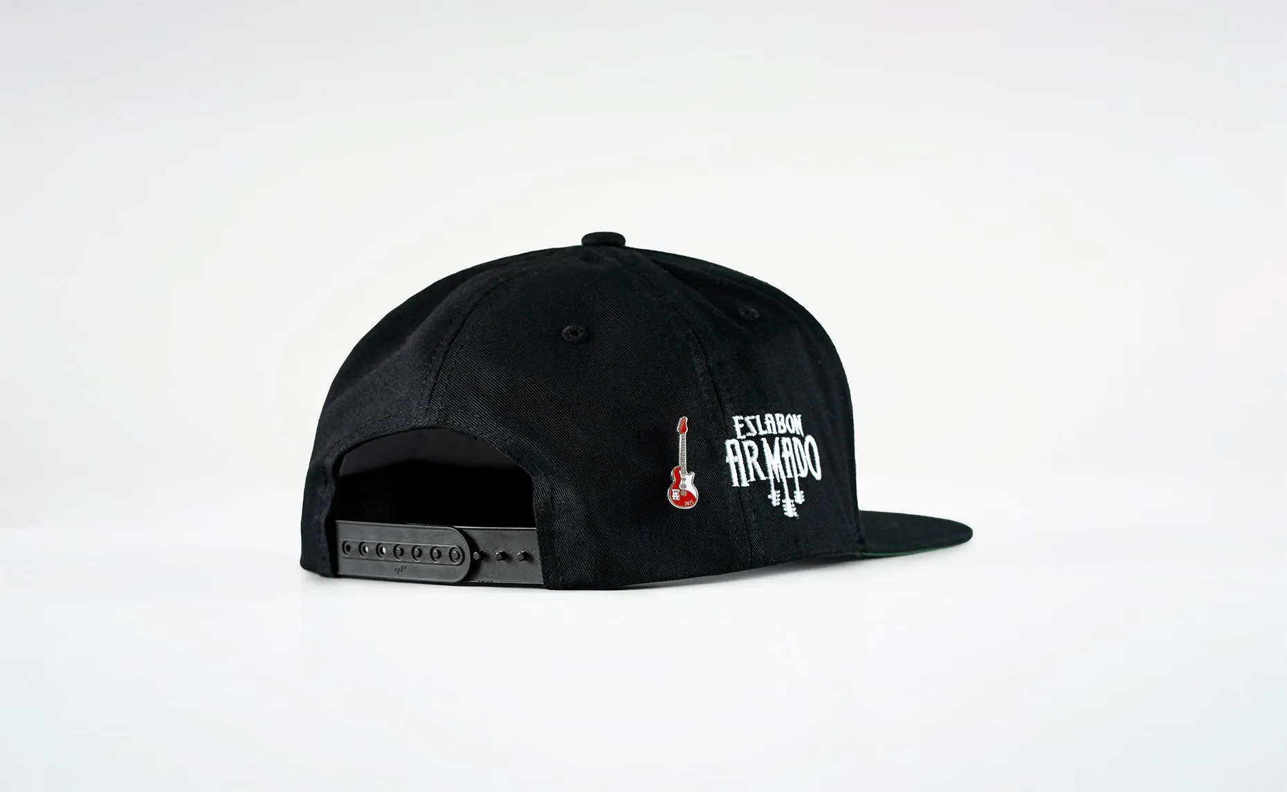 EA Block Snapback