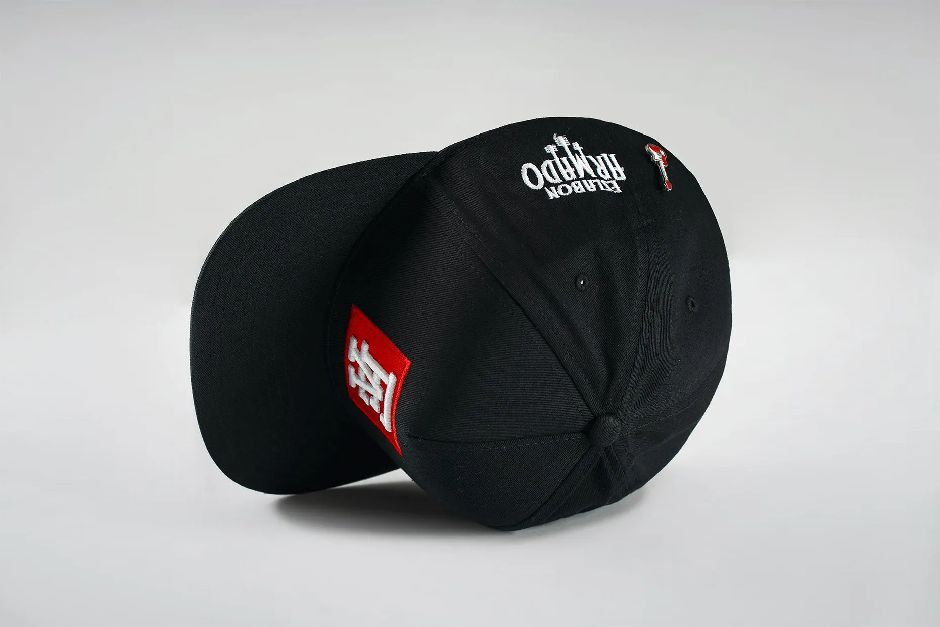 EA Block Snapback