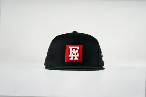 EA Block Snapback