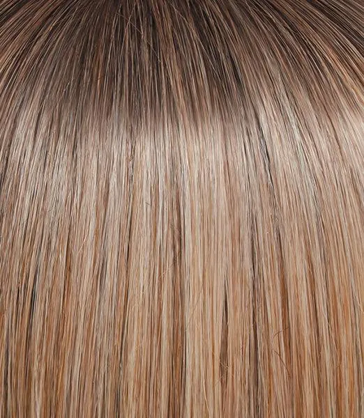 EASY DOES IT | RW | HF-Lace front-Mono Part
