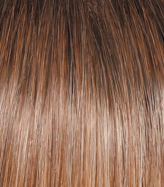 EASY DOES IT | RW | HF-Lace front-Mono Part