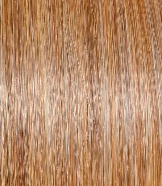 EASY DOES IT | RW | HF-Lace front-Mono Part