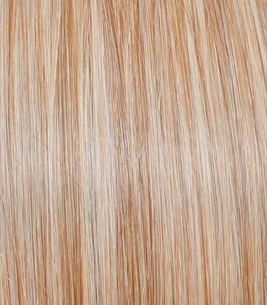 EASY DOES IT | RW | HF-Lace front-Mono Part