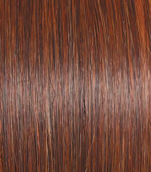 EASY DOES IT | RW | HF-Lace front-Mono Part