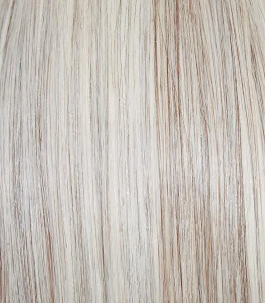 EASY DOES IT | RW | HF-Lace front-Mono Part