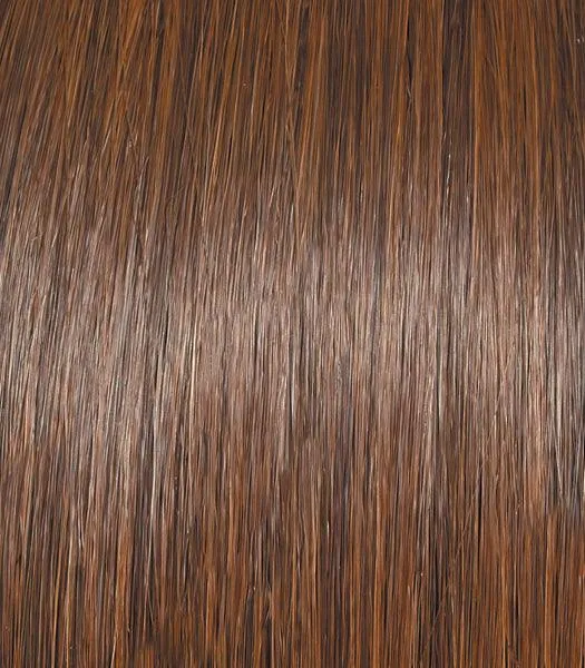 EASY DOES IT | RW | HF-Lace front-Mono Part