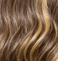 EASY DOES IT | RW | HF-Lace front-Mono Part