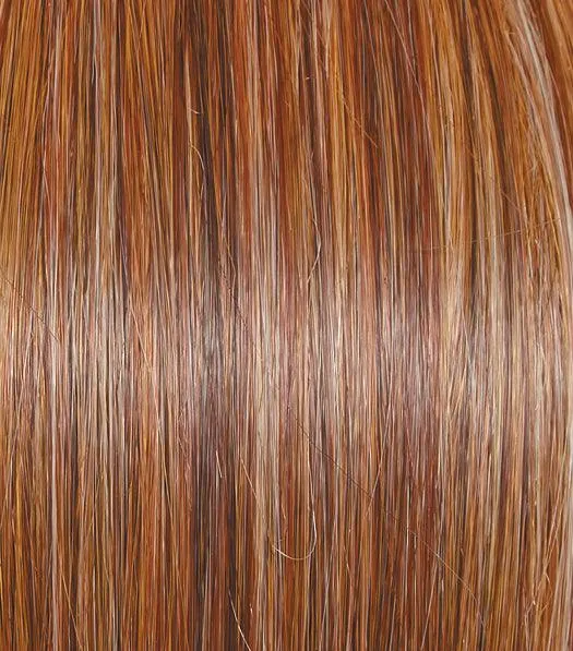 EASY DOES IT | RW | HF-Lace front-Mono Part