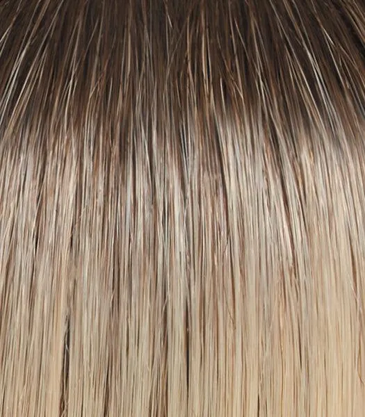 EASY DOES IT | RW | HF-Lace front-Mono Part