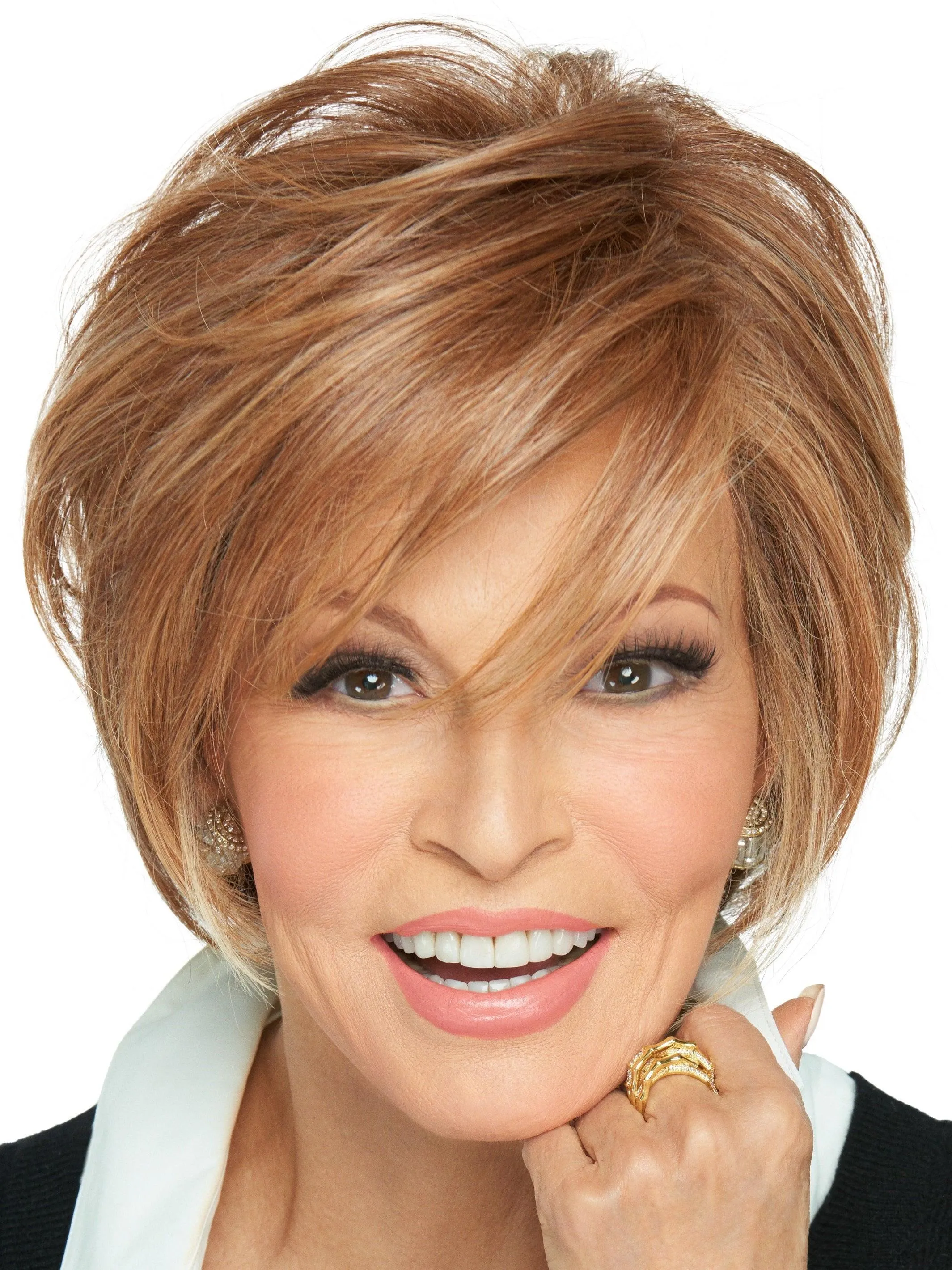 EASY DOES IT | RW | HF-Lace front-Mono Part
