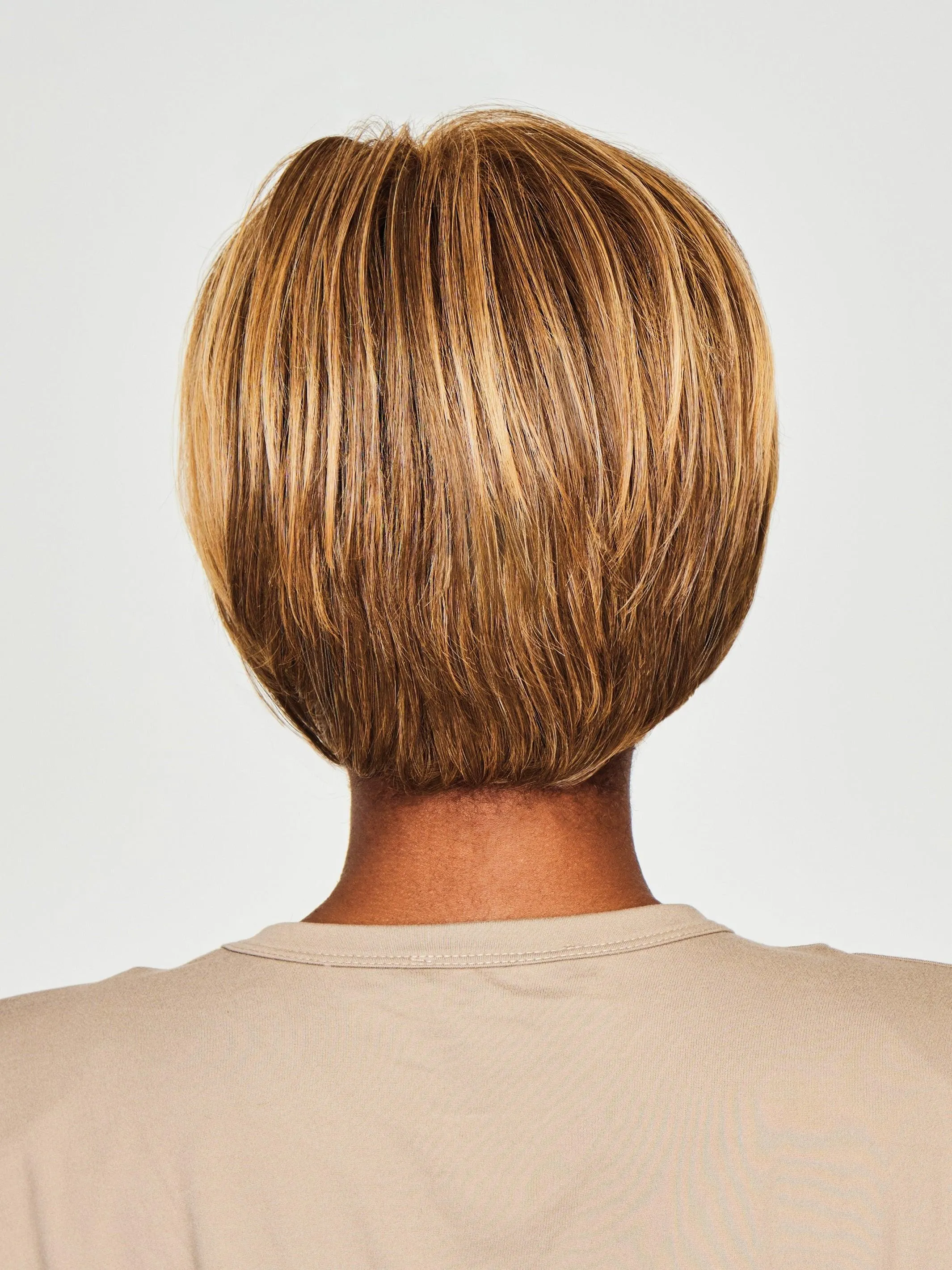 EASY DOES IT | RW | HF-Lace front-Mono Part