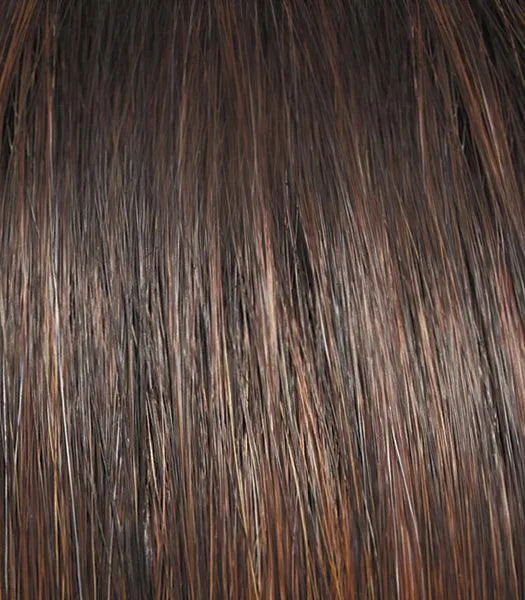 EASY DOES IT | RW | HF-Lace front-Mono Part