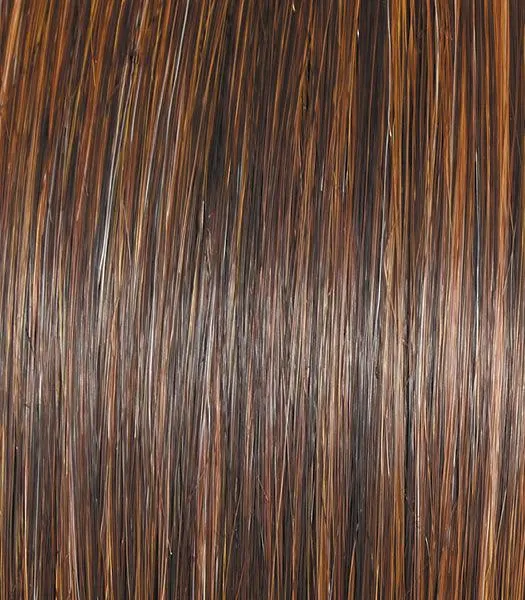 EASY DOES IT | RW | HF-Lace front-Mono Part