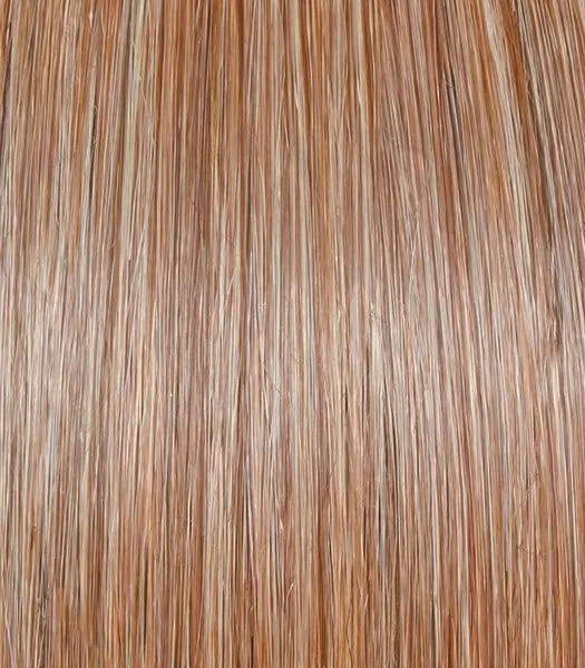 EASY DOES IT | RW | HF-Lace front-Mono Part