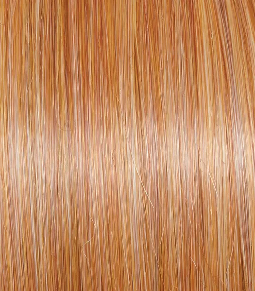 EASY DOES IT | RW | HF-Lace front-Mono Part