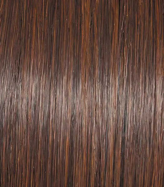 EASY DOES IT | RW | HF-Lace front-Mono Part