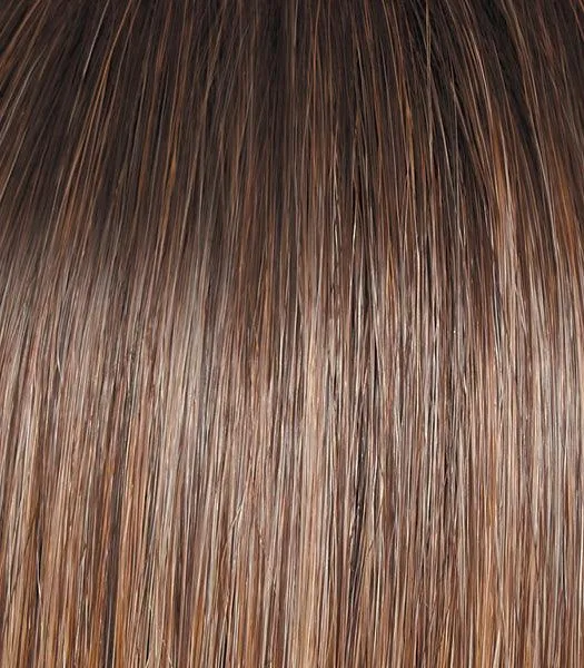 EASY DOES IT | RW | HF-Lace front-Mono Part