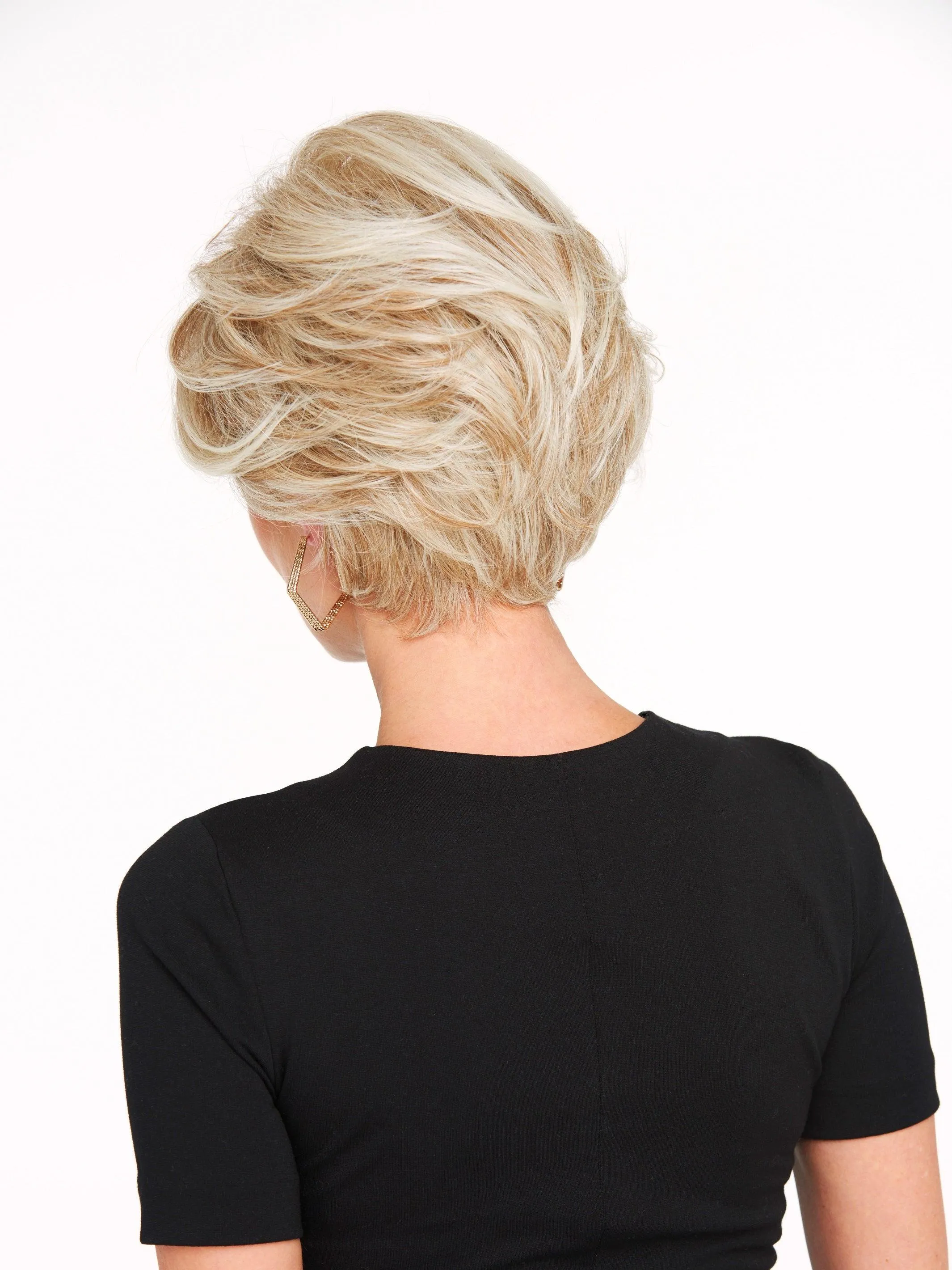 EASY DOES IT | RW | HF-Lace front-Mono Part