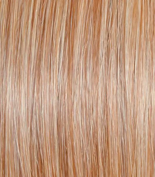 EASY DOES IT | RW | HF-Lace front-Mono Part
