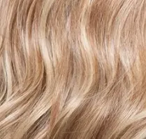 EASY DOES IT | RW | HF-Lace front-Mono Part