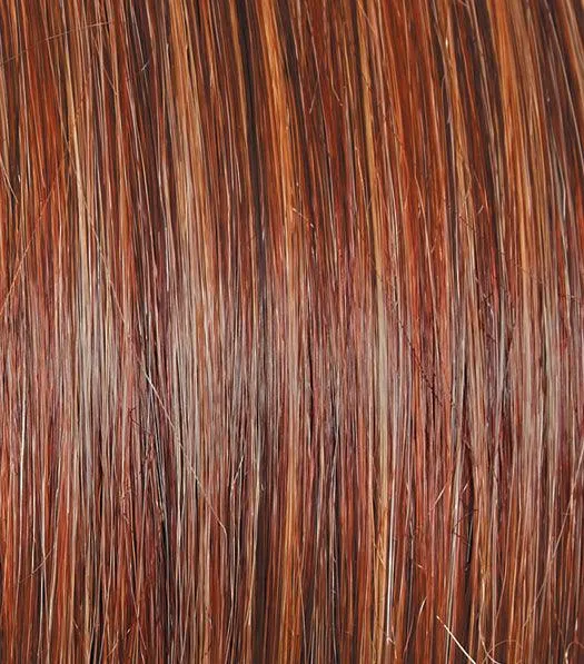 EASY DOES IT | RW | HF-Lace front-Mono Part