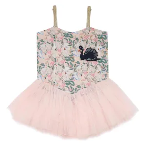 Edith Tutu-Hello Gorgeous Pink