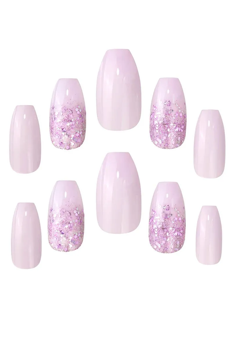 Elegant Touch - Prima Donna - Empress 4 Eva Nails
