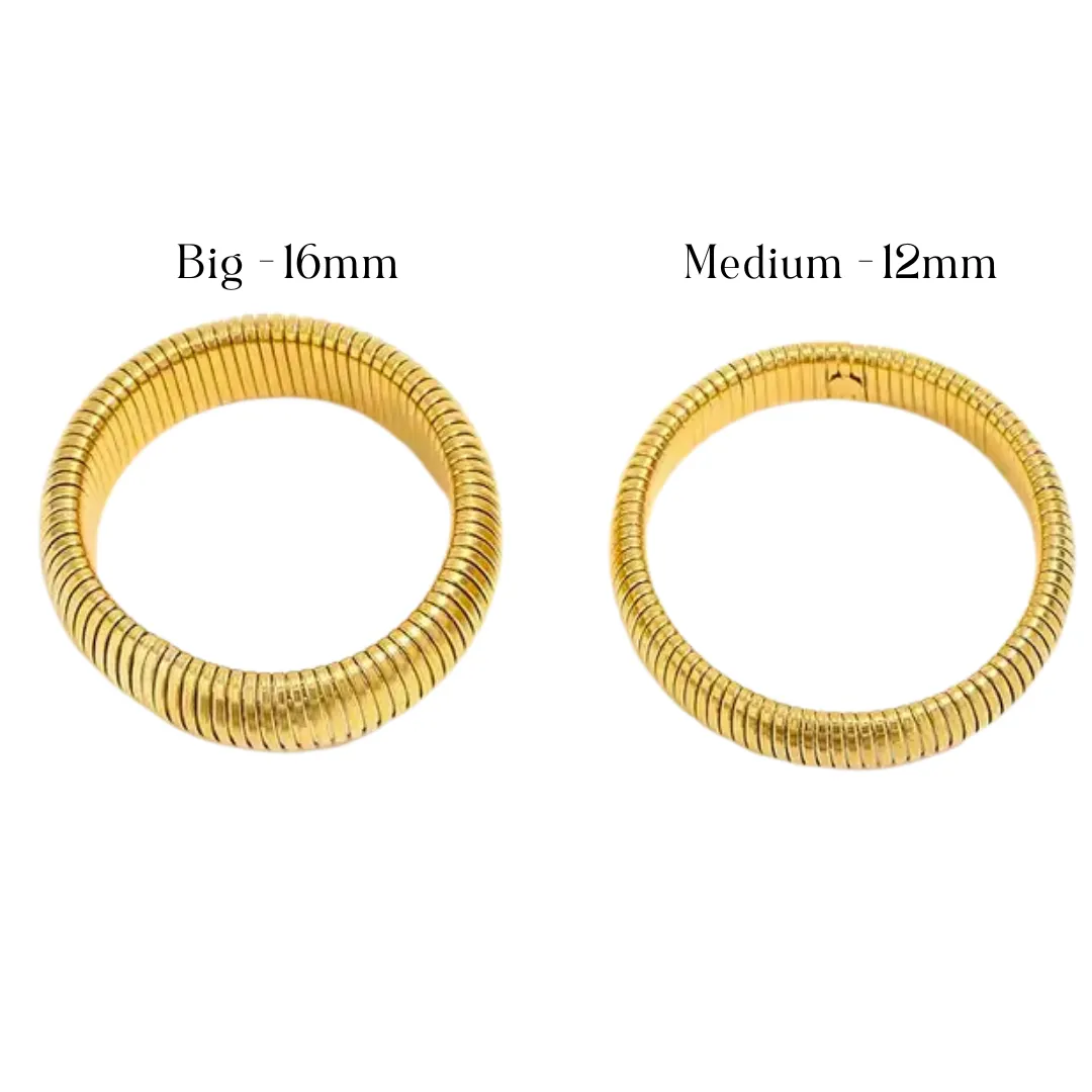 Emma Bracelet (16,12 or 10mm)
