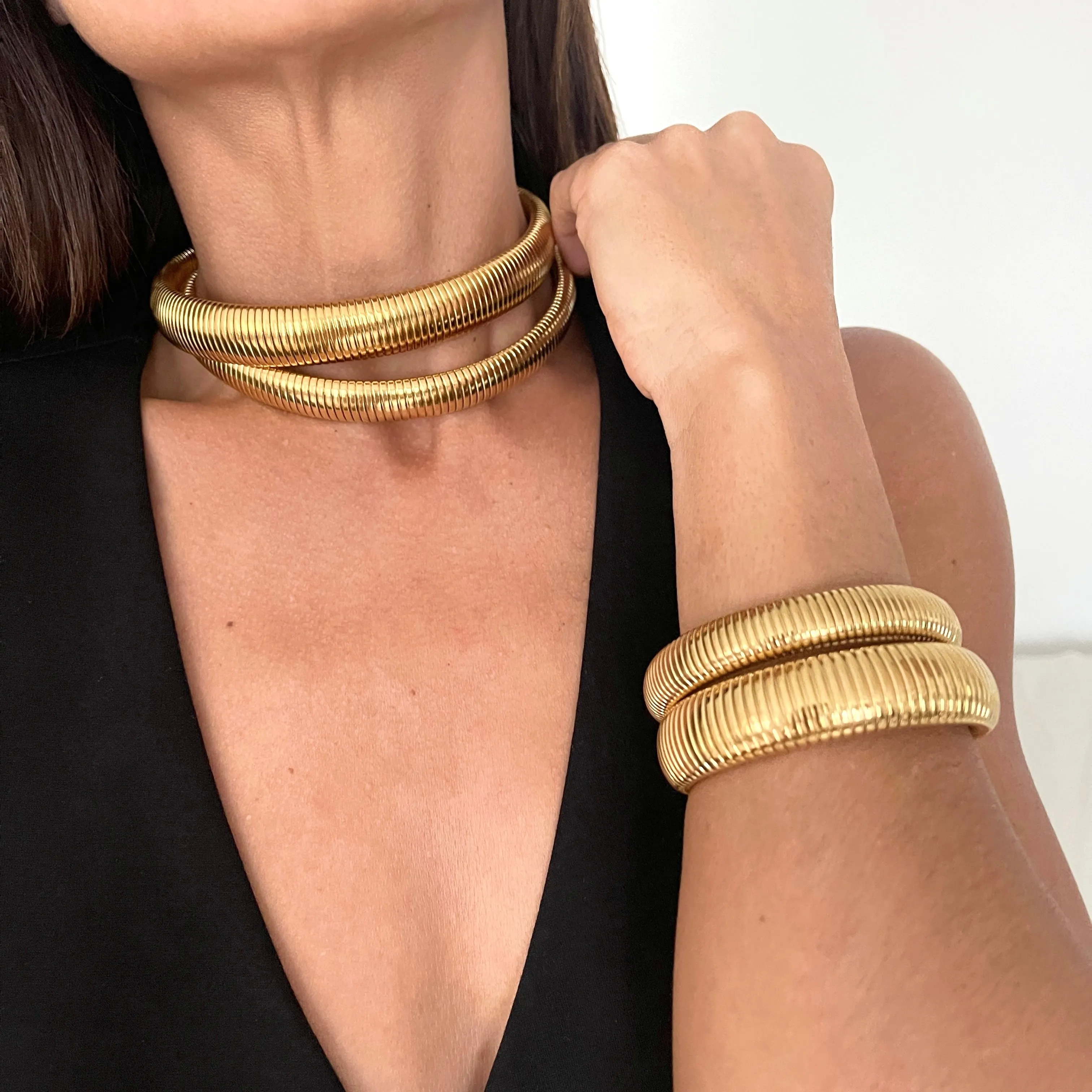 Emma Choker