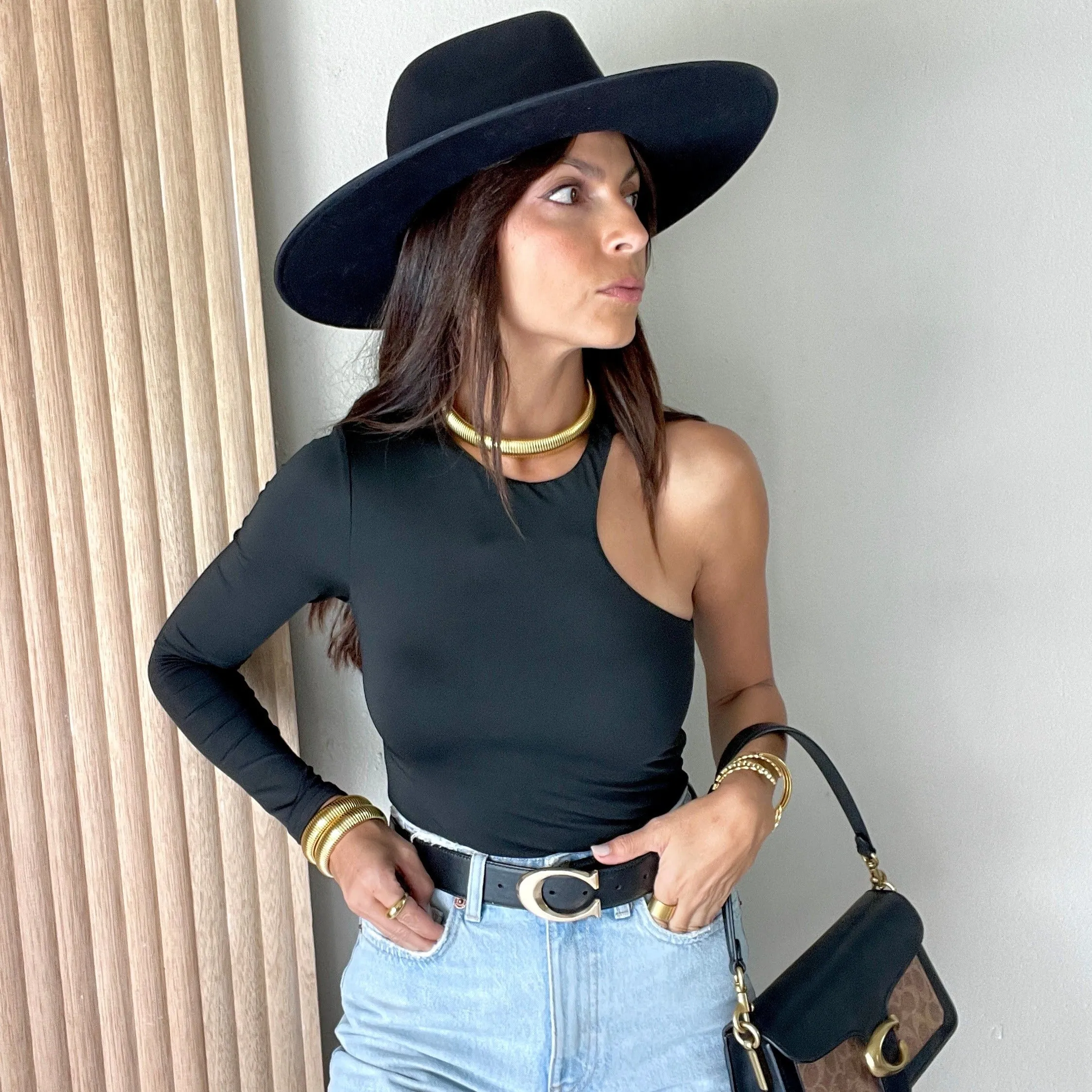 Emma Choker